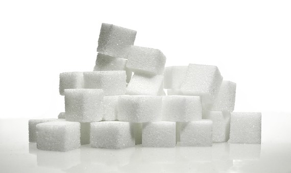 Цены на сахар от производителей снижаются