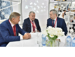 Новосибирская область будет сотрудничать с Минским тракторным заводом в сфере сборочного производства