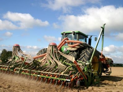 Дмитрий Патрушев: «Доступность ГСМ аграриям обеспечена полностью»