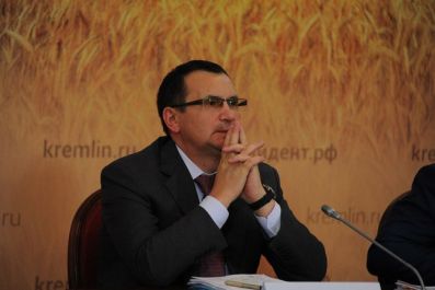 В Ставропольском крае состоялось совещание по вопросам развития сельского хозяйства