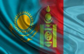 Представители ветслужбы Казахстана отправятся в Монголию
