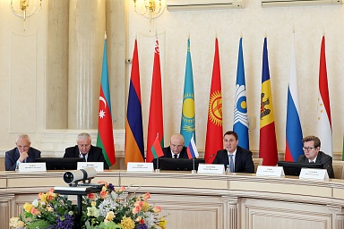 Россия и Белоруссия обсудили сотрудничество в сфере АПК