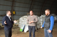 В Самарской области фермеры объединились в кооператив