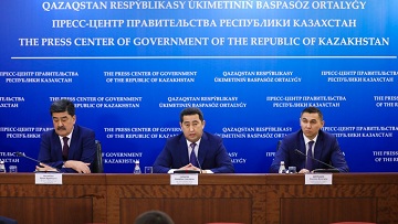В Казахстане посевная кампания прошла в оптимальные сроки
