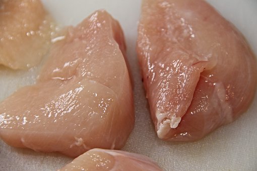 Самарская область наращивает производство мяса птицы