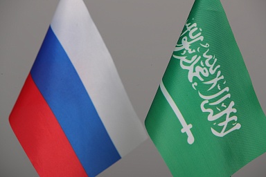 Россия расширит агроэкспорт в Саудовскую Аравию