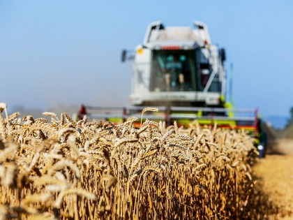 С начала года регионы приобрели более 25 тыс. единиц сельхозтехники