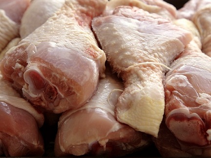 Экспорт мяса птицы в Китай может превысить 100 млн долларов