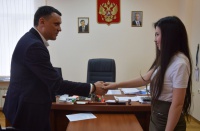 В Самарской области растет количество молодых специалистов АПК