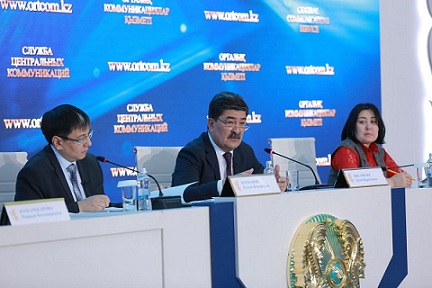 В Казахстане внесли поправки в законодательство в сфере АПК