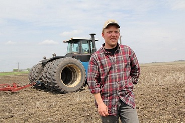 Кировским фермерам возместили затраты на покупку сельхозтехники