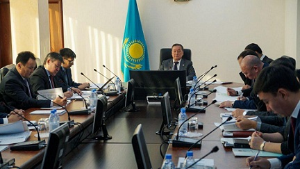 В Казахстане проведут инвентаризацию сельхозтехники