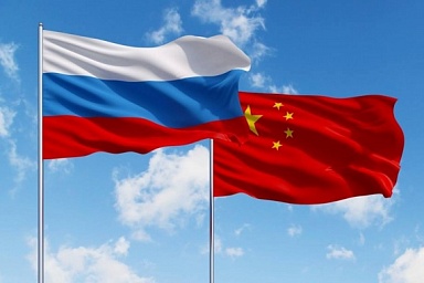 Россия и Китай увеличили товарооборот сельхозпродукции