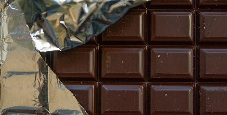 Казахстан продал за границу шоколад за 21 млн долларов США
