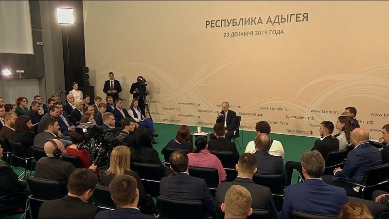 Тема развития и поддержки сельского хозяйства, которую редакция "Светич" подняла на пресс-конференции Президента, получила свое продолжение