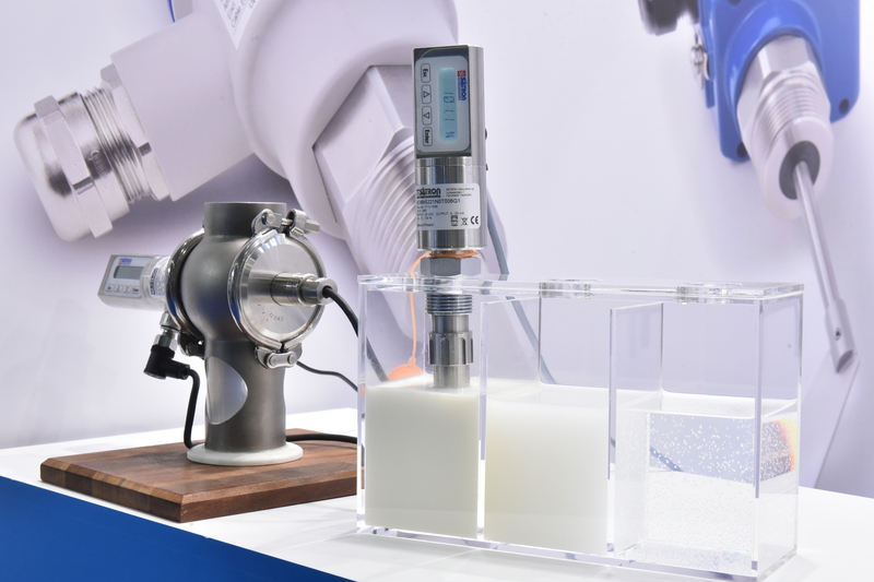 Новый бренд DairyTech – новая ступень развития выставки «Молочная и мясная индустрия»