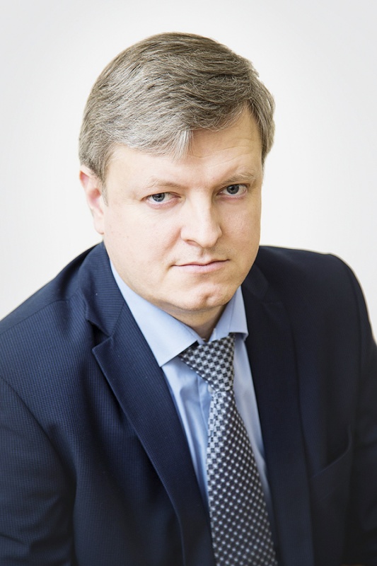 Алексей Кобылин: «В нашей работе важны современные методы, техническое обновление  и соблюдение технологий»