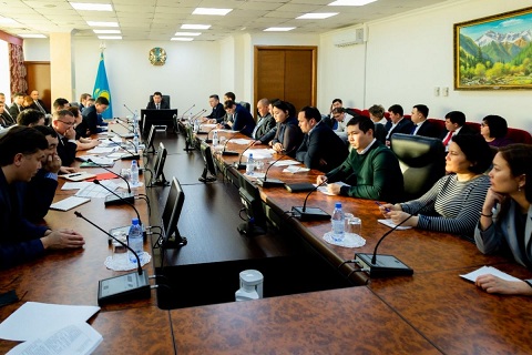 В Казахстане готовятся изменения в правила субсидирования АПК