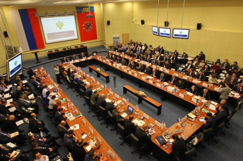На Алтае завершилась XIII Зимняя зерновая конференция