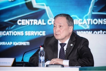 Казахстан не ограничивает ввоз и транзит сельхозпродукции