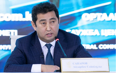 Казахстан готовится к посевной в плановом режиме