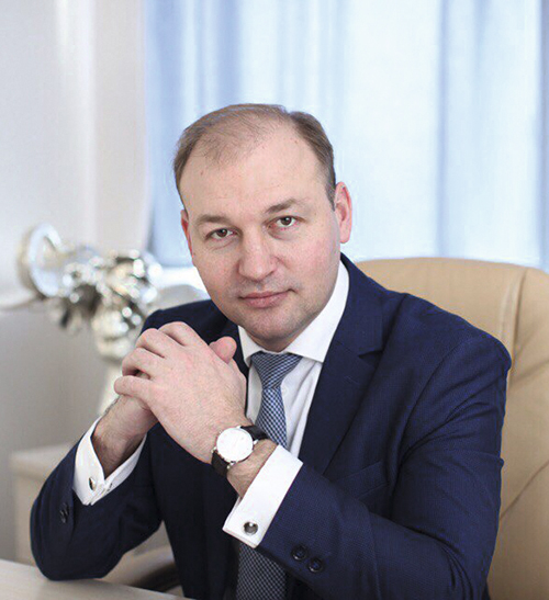 Михаил Семенкин: «Итоги года будут зависеть от того, как организованы весенние полевые работы»