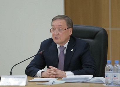 Казахстан призвал страны Центральной Азии усилить сотрудничество