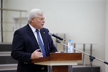 Томский губернатор отметил рост в отрасли АПК