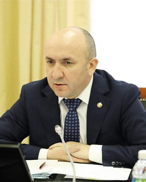 Сергей Артамонов:  «Сельское хозяйство – приоритетное  направление развития региона»