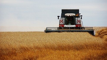 В Красноярском крае поддержат внедрение точного земледелия