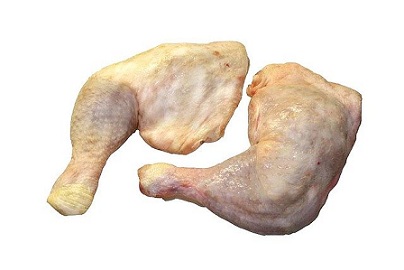 Свердловская область почти в 9 раз увеличила поставки курятины в КНР