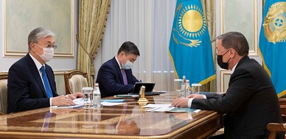 Инвестиции в АПК Казахстана увеличились более чем на 15%