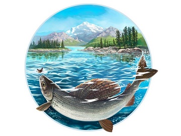 В Челябинской области запустят два рыборазводных цеха