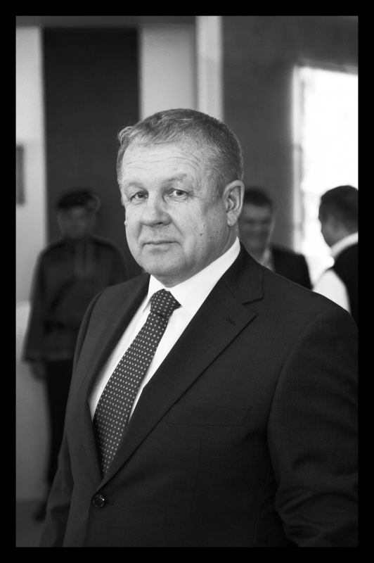 Ушел из жизни генеральный директор АО «Европейская агротехника» Юрий Баталов