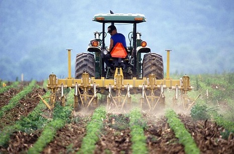 Аграрии хотят приобрести 7 тыс. единиц сельхозтехники в лизинг