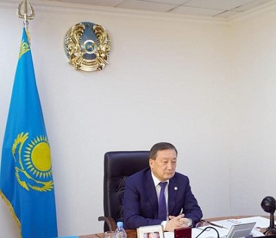 В Казахстане разрабатывают нацпроект по развитию АПК