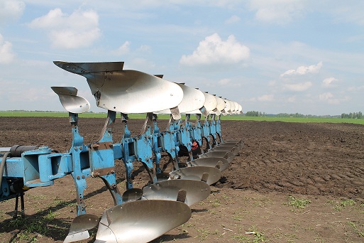 Нижегородским аграриям показали новые способы обработки почвы