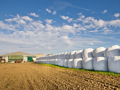 Казахстан: аграриям доставлено около 120 тысяч тонн удобрений