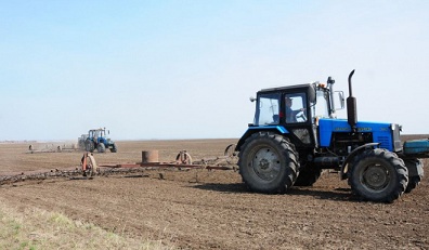 В Саратовской области стартовала весенне-полевая кампания