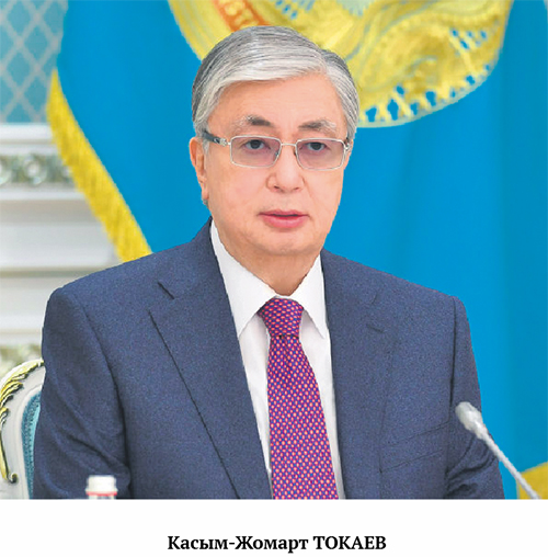 Казахская земля никогда не будет продаваться.  Президент Казахстана поручил узаконить запрет на продажу  казахстанских земель иностранным гражданам