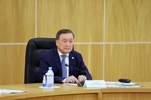 В АПК Казахстана сохраняется тенденция роста