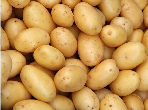 Минсельхоз Казахстана сообщил о снижении цен на картофель