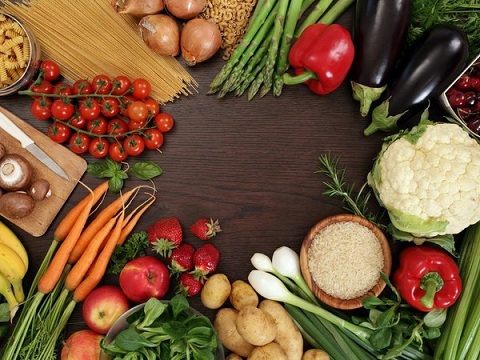 В России собрано более 1,1 млн тонн овощей
