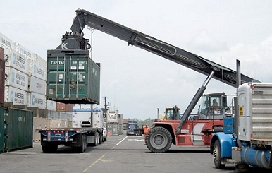 Томский агропром экспортировал 33,7 тысячи тонн продукции