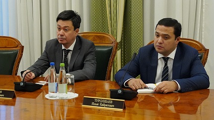 Агроэкспорт Татарстана в Казахстан составил 41,2 млн долларов