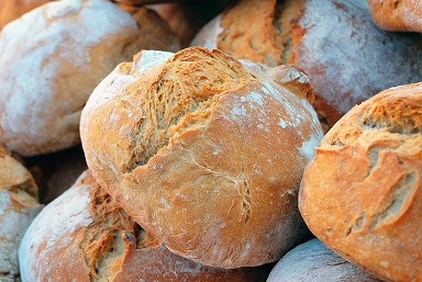В Казахстане растут цены на хлеб и муку