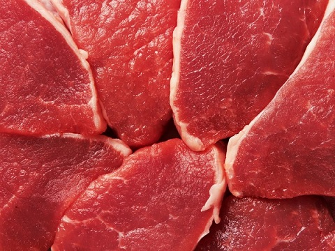 В Нижегородской области увеличилось производство мяса