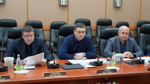 В Татарстане хотят построить завод органических удобрений