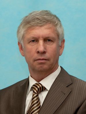 Председатель СПК «Килачевский» Никифоров Анатолий Сергеевич (Свердловская область)