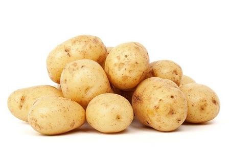В Томской области занимаются селекцией картофеля